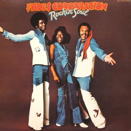 The Hues Corporation